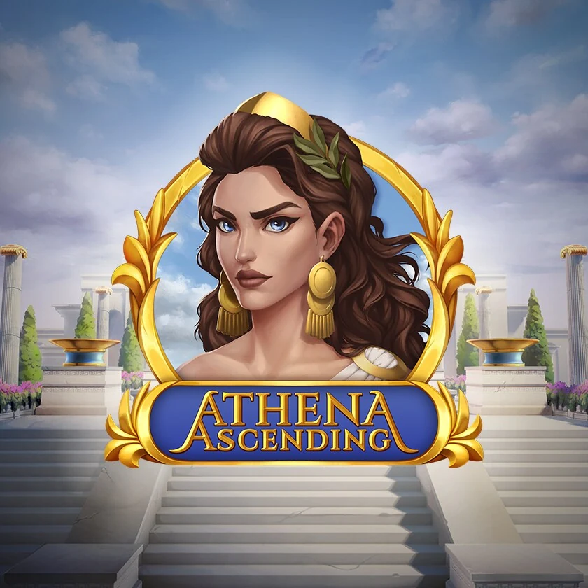 Athena Ascending